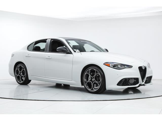 2025 Alfa Romeo Giulia (CC-2095190) for sale in Fort Lauderdale, Florida
