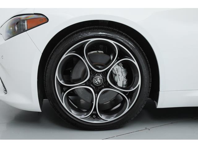 2025 Alfa Romeo Giulia (CC-2095190) for sale in Fort Lauderdale, Florida