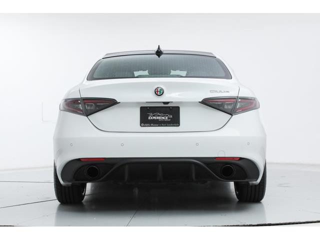 2025 Alfa Romeo Giulia (CC-2095190) for sale in Fort Lauderdale, Florida