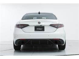 2025 Alfa Romeo Giulia (CC-2095190) for sale in Fort Lauderdale, Florida