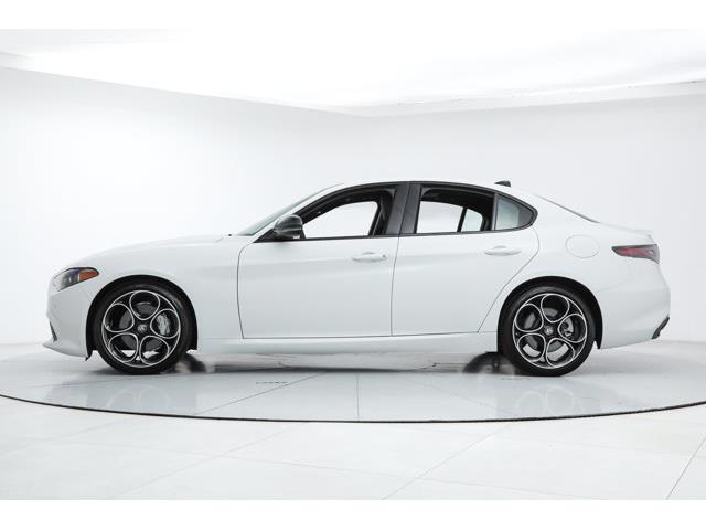 2025 Alfa Romeo Giulia (CC-2095190) for sale in Fort Lauderdale, Florida