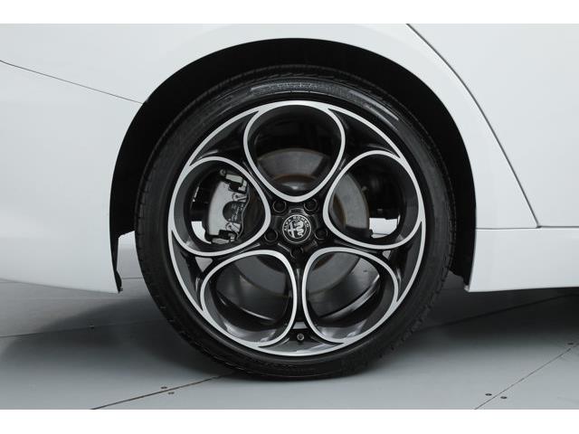 2025 Alfa Romeo Giulia (CC-2095190) for sale in Fort Lauderdale, Florida