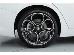 2025 Alfa Romeo Giulia (CC-2095190) for sale in Fort Lauderdale, Florida