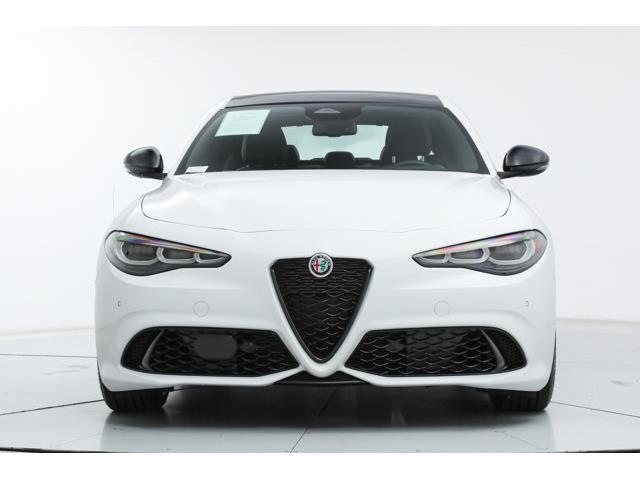 2025 Alfa Romeo Giulia (CC-2095190) for sale in Fort Lauderdale, Florida