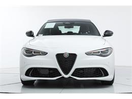 2025 Alfa Romeo Giulia (CC-2095190) for sale in Fort Lauderdale, Florida