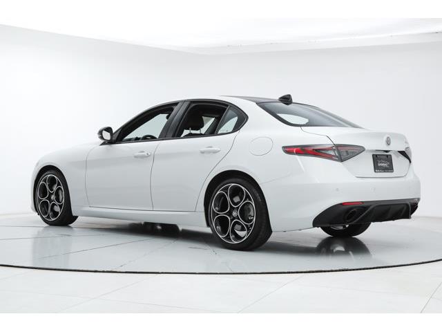 2025 Alfa Romeo Giulia (CC-2095190) for sale in Fort Lauderdale, Florida