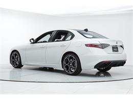 2025 Alfa Romeo Giulia (CC-2095190) for sale in Fort Lauderdale, Florida