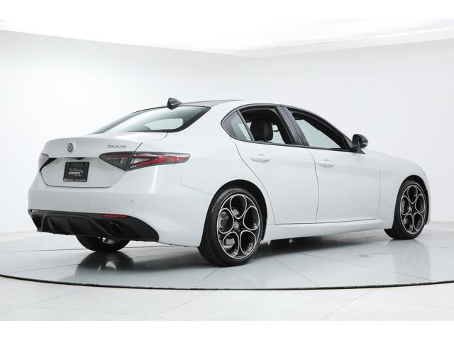 2025 Alfa Romeo Giulia (CC-2095190) for sale in Fort Lauderdale, Florida