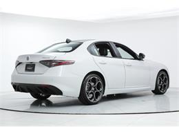 2025 Alfa Romeo Giulia (CC-2095190) for sale in Fort Lauderdale, Florida