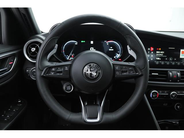 2025 Alfa Romeo Giulia (CC-2095190) for sale in Fort Lauderdale, Florida