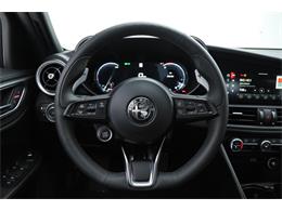 2025 Alfa Romeo Giulia (CC-2095190) for sale in Fort Lauderdale, Florida