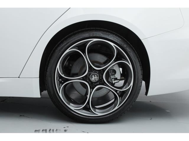 2025 Alfa Romeo Giulia (CC-2095190) for sale in Fort Lauderdale, Florida