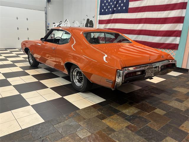 1972 Buick Gran Sport (CC-2095191) for sale in Annandale, Minnesota