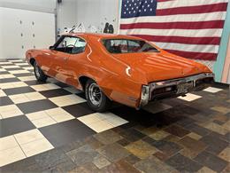 1972 Buick Gran Sport (CC-2095191) for sale in Annandale, Minnesota