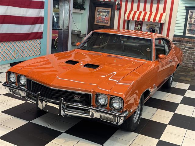 1972 Buick Gran Sport (CC-2095191) for sale in Annandale, Minnesota