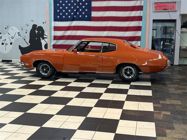 1972 Buick Gran Sport (CC-2095191) for sale in Annandale, Minnesota