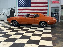 1972 Buick Gran Sport (CC-2095191) for sale in Annandale, Minnesota