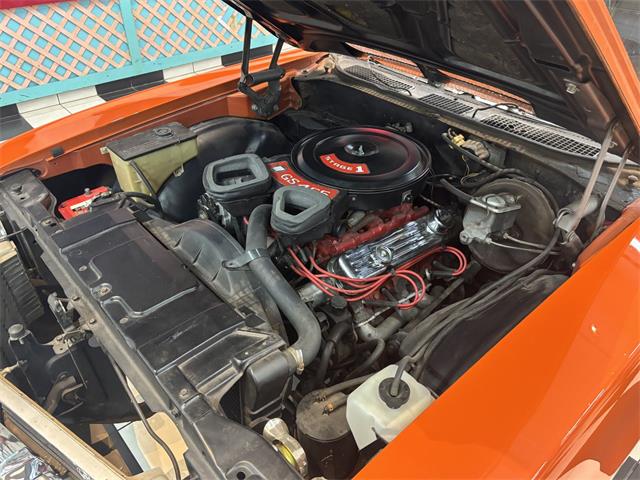 1972 Buick Gran Sport (CC-2095191) for sale in Annandale, Minnesota