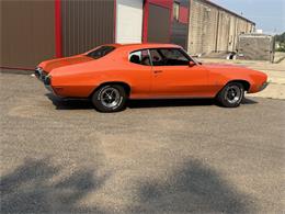 1972 Buick Gran Sport (CC-2095191) for sale in Annandale, Minnesota