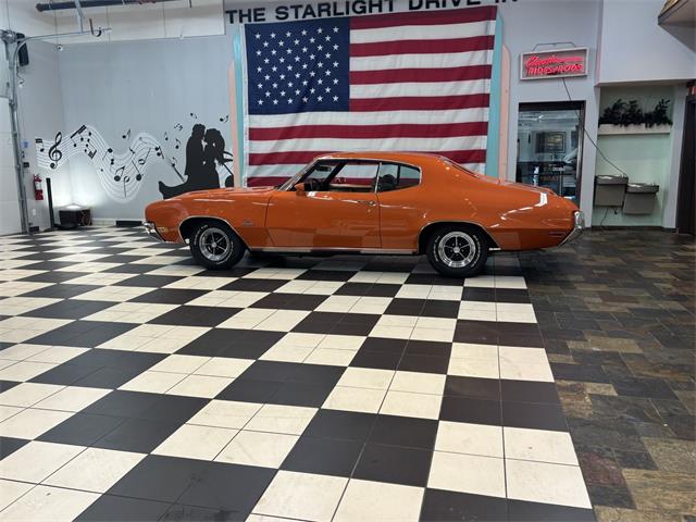 1972 Buick Gran Sport (CC-2095191) for sale in Annandale, Minnesota