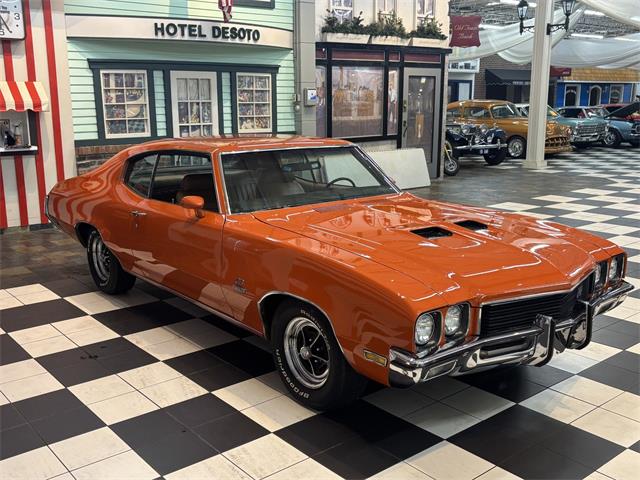 1972 Buick Gran Sport (CC-2095191) for sale in Annandale, Minnesota