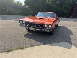 1972 Buick Gran Sport (CC-2095191) for sale in Annandale, Minnesota