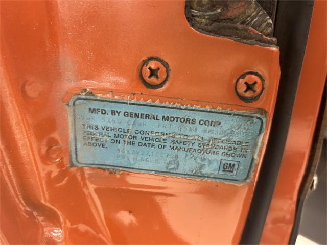 1972 Buick Gran Sport (CC-2095191) for sale in Annandale, Minnesota