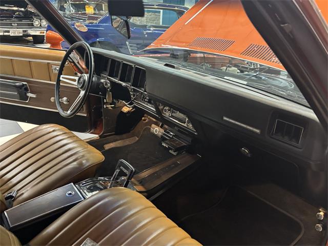 1972 Buick Gran Sport (CC-2095191) for sale in Annandale, Minnesota