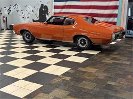 1972 Buick Gran Sport (CC-2095191) for sale in Annandale, Minnesota
