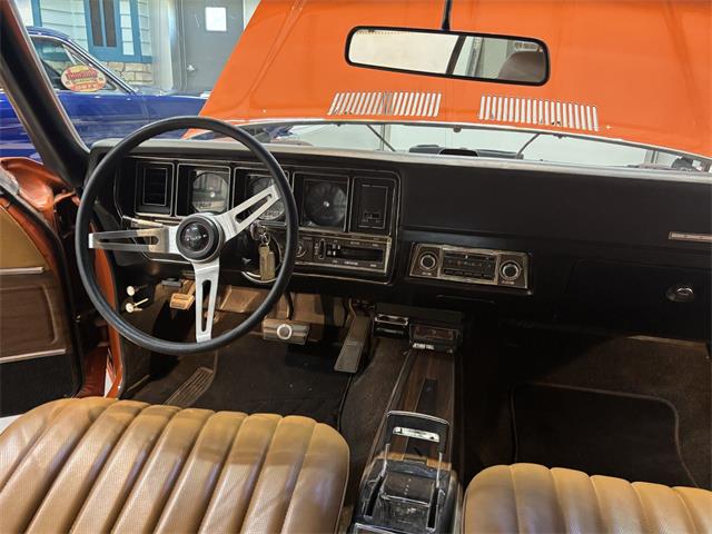 1972 Buick Gran Sport (CC-2095191) for sale in Annandale, Minnesota