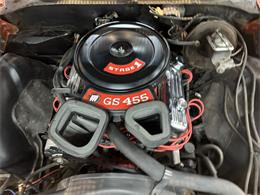 1972 Buick Gran Sport (CC-2095191) for sale in Annandale, Minnesota