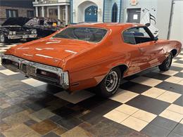 1972 Buick Gran Sport (CC-2095191) for sale in Annandale, Minnesota