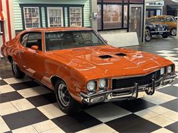 1972 Buick Gran Sport (CC-2095191) for sale in Annandale, Minnesota