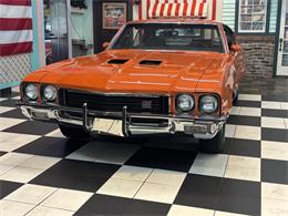 1972 Buick Gran Sport (CC-2095191) for sale in Annandale, Minnesota