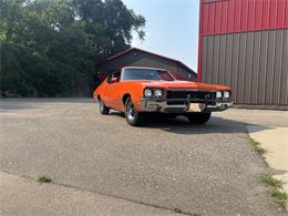 1972 Buick Gran Sport (CC-2095191) for sale in Annandale, Minnesota