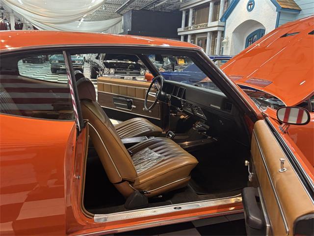 1972 Buick Gran Sport (CC-2095191) for sale in Annandale, Minnesota