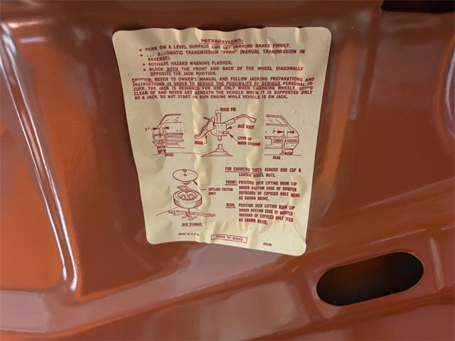 1972 Buick Gran Sport (CC-2095191) for sale in Annandale, Minnesota