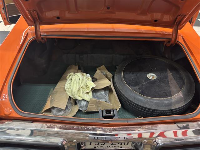 1972 Buick Gran Sport (CC-2095191) for sale in Annandale, Minnesota