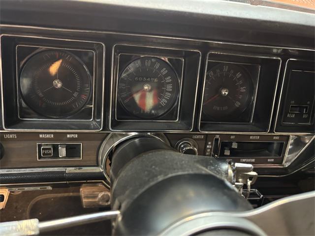 1972 Buick Gran Sport (CC-2095191) for sale in Annandale, Minnesota