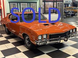 1972 Buick Gran Sport (CC-2095191) for sale in Annandale, Minnesota