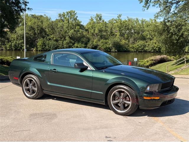 2008 Ford Mustang (CC-2095192) for sale in Alsip, Illinois