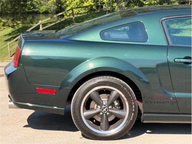 2008 Ford Mustang (CC-2095192) for sale in Alsip, Illinois