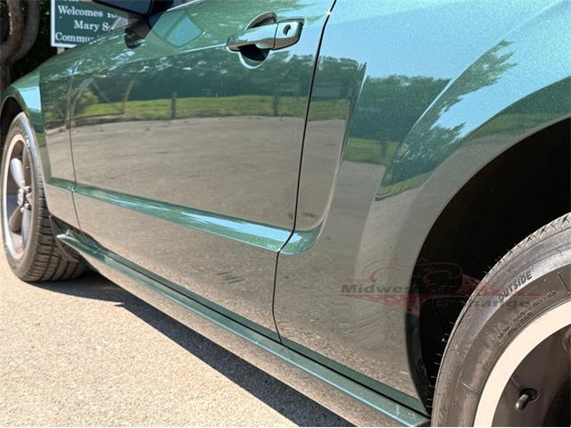 2008 Ford Mustang (CC-2095192) for sale in Alsip, Illinois