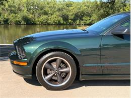 2008 Ford Mustang (CC-2095192) for sale in Alsip, Illinois