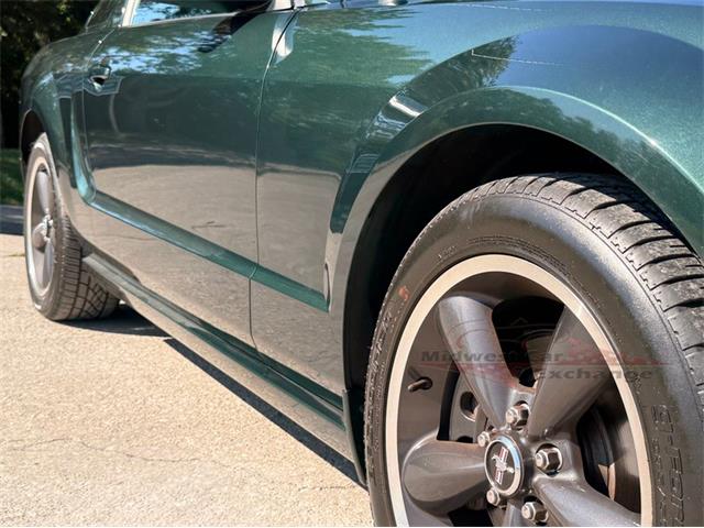 2008 Ford Mustang (CC-2095192) for sale in Alsip, Illinois