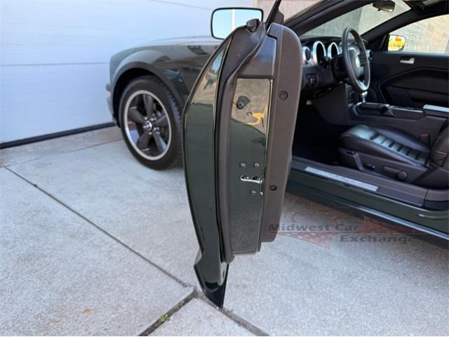 2008 Ford Mustang (CC-2095192) for sale in Alsip, Illinois
