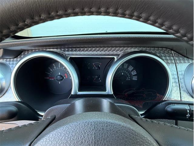 2008 Ford Mustang (CC-2095192) for sale in Alsip, Illinois