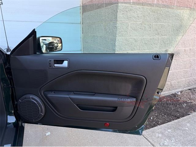 2008 Ford Mustang (CC-2095192) for sale in Alsip, Illinois
