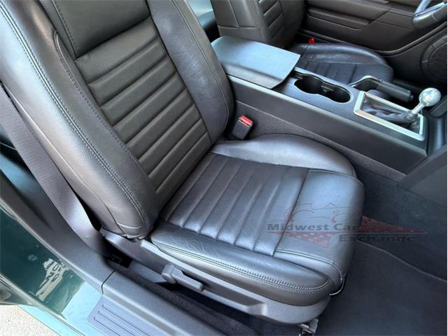 2008 Ford Mustang (CC-2095192) for sale in Alsip, Illinois