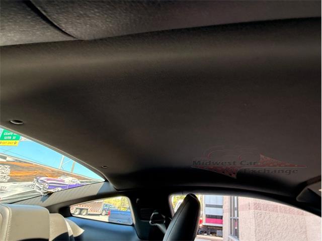 2008 Ford Mustang (CC-2095192) for sale in Alsip, Illinois